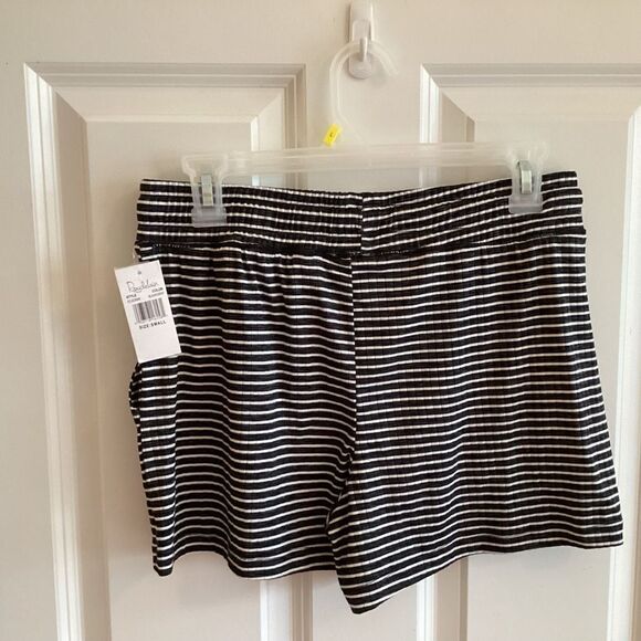 NWT. Roudelain Brand/Macy’s Womens PJ Short Size Small Jersey Knit - Picture 5 of 9